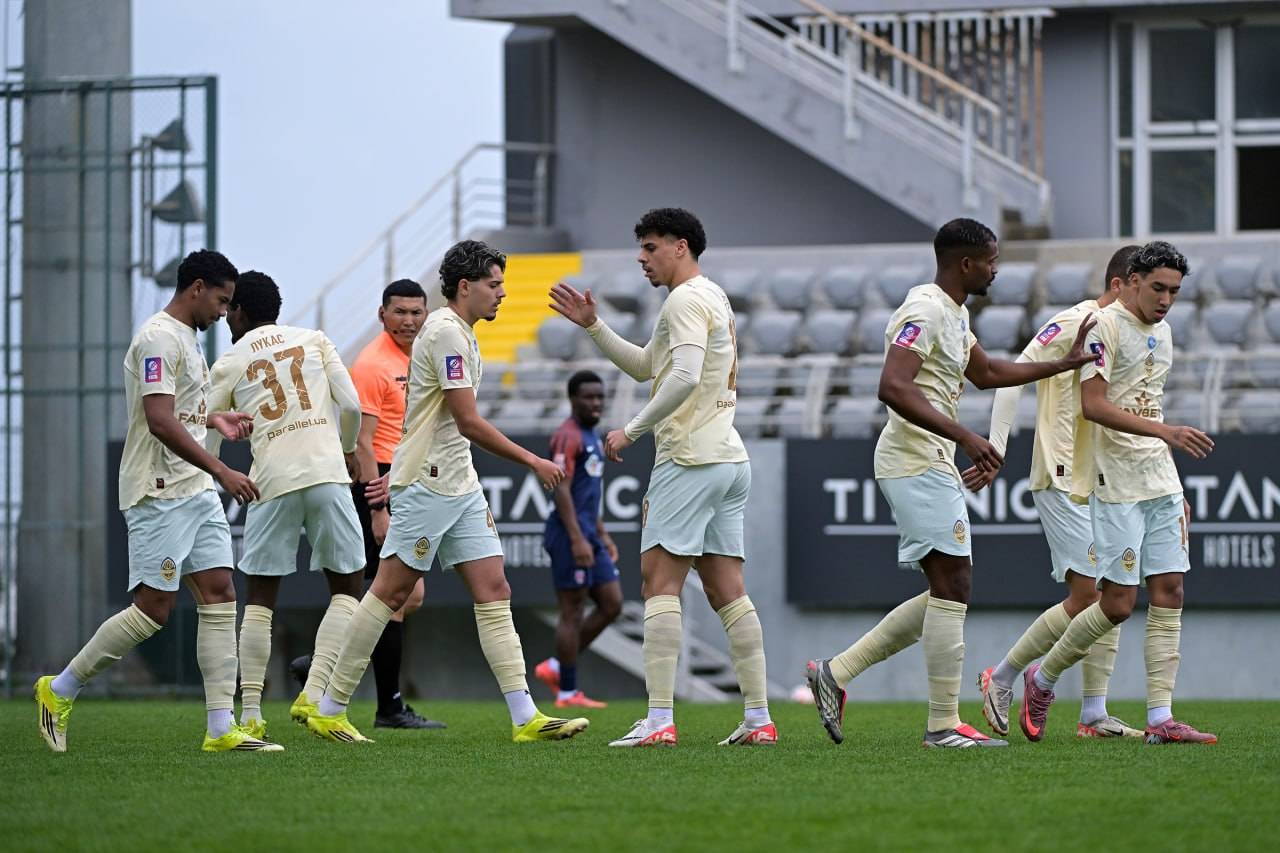 Фото - ФК Шахтар