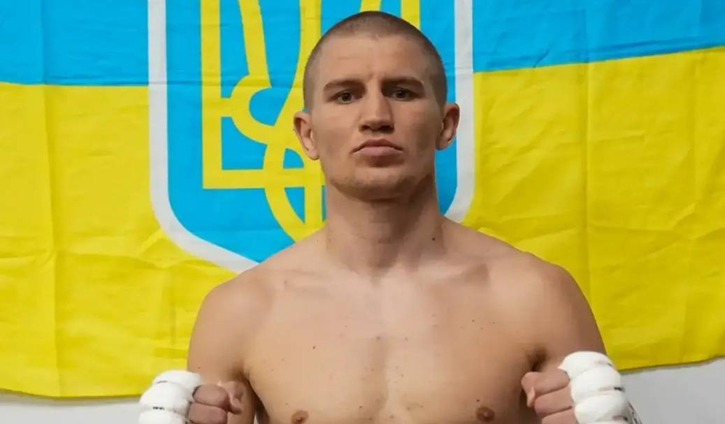 Сергій Богачук