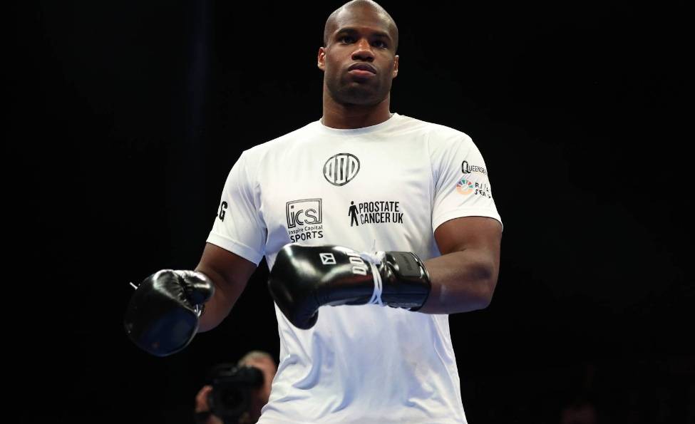 Даніель Дюбуа