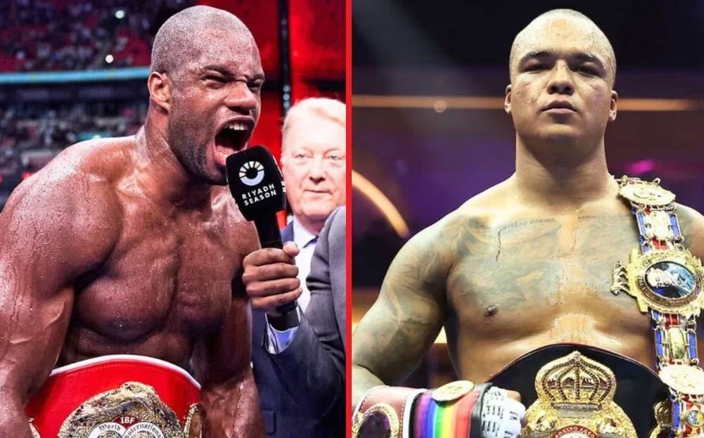 Вордлі і Дюбуа