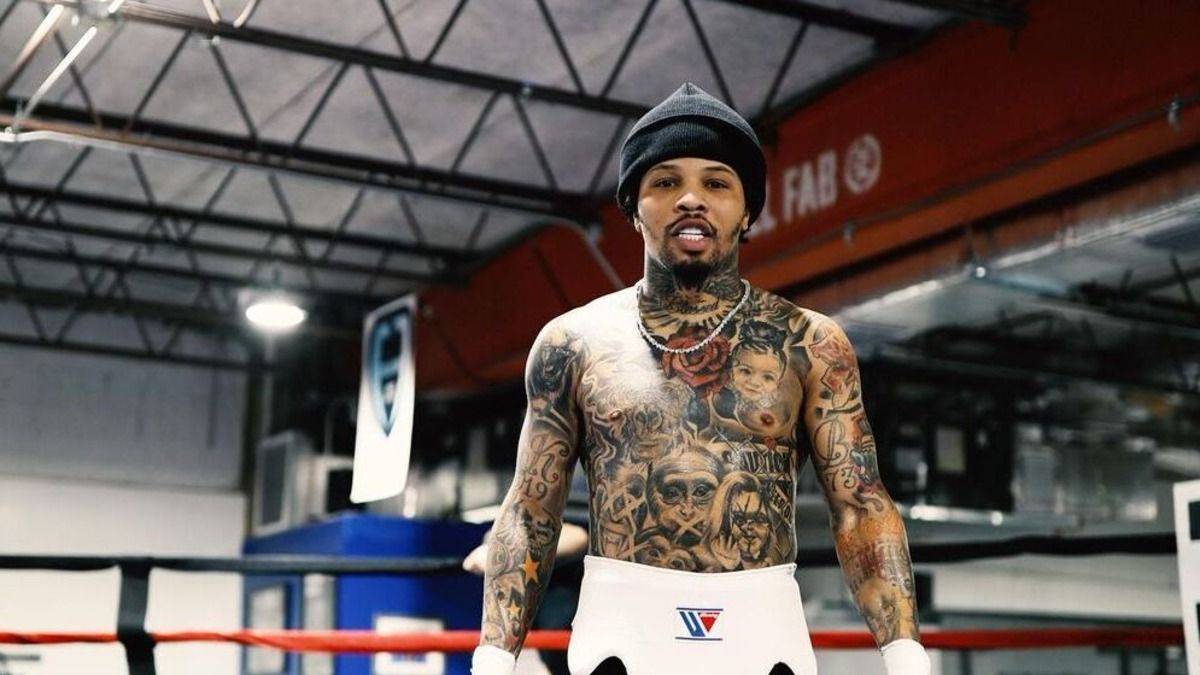 Джервонта Девіс