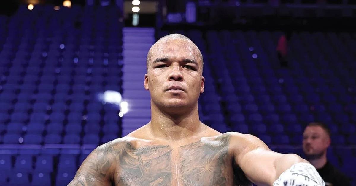 Фабіо Вордлі