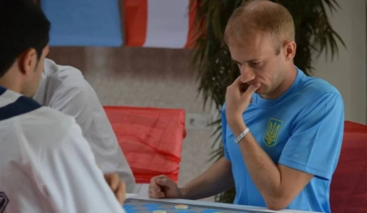 Юрій Анікєєв