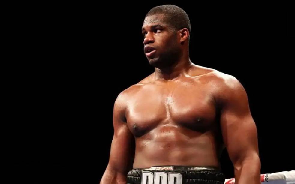 Даніель Дюбуа