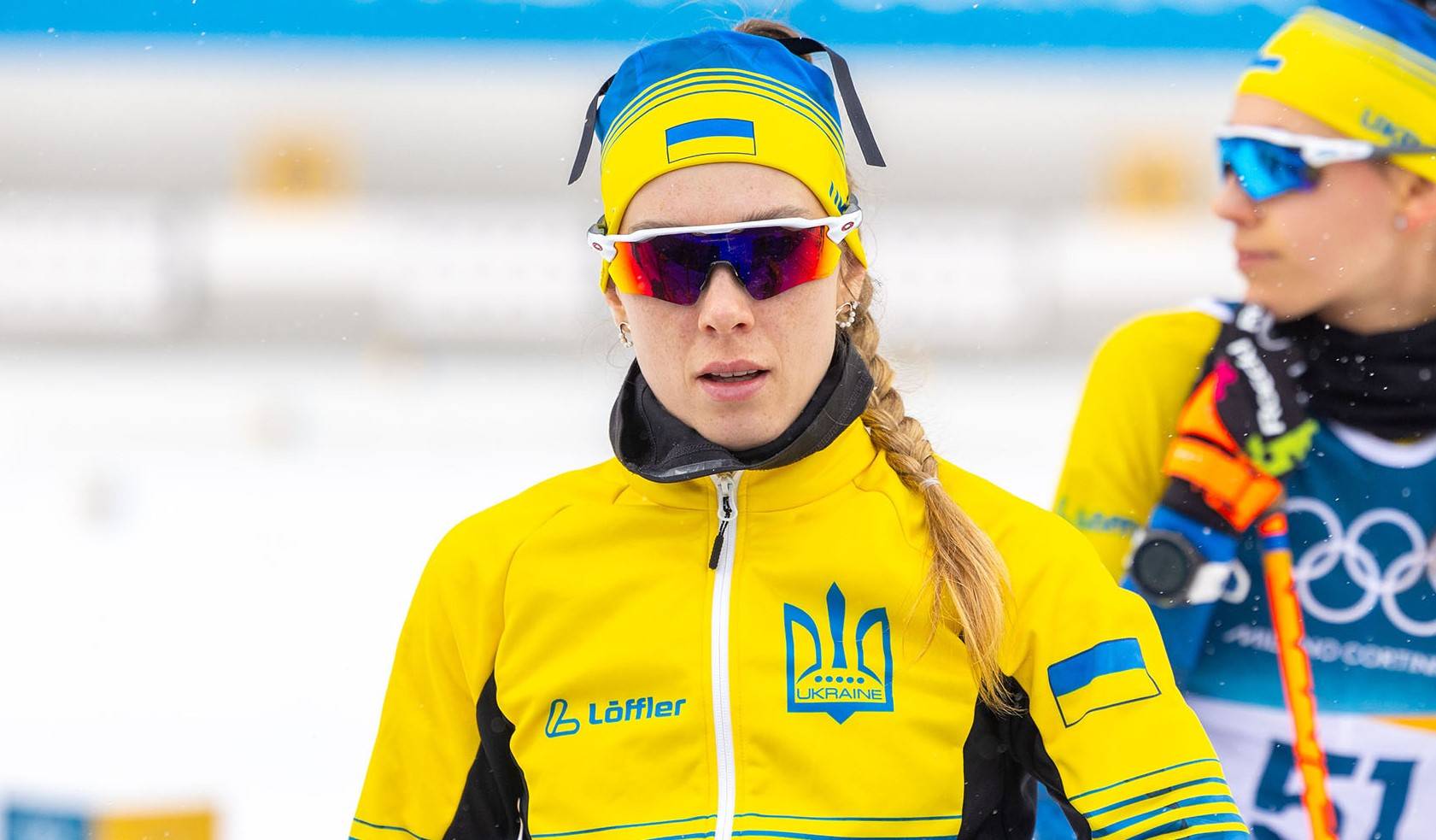 Христина Дмитренко