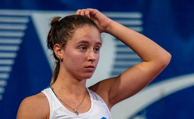 Вероніка Подрез