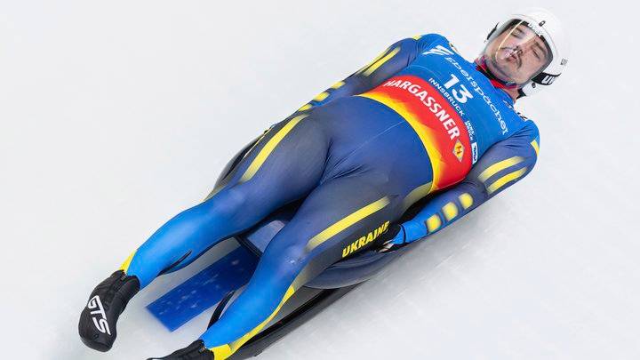 Антон Дукач / Фото - Yahoo