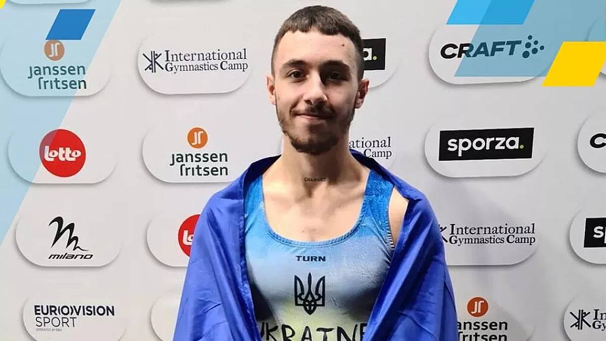 Назар Чепурний