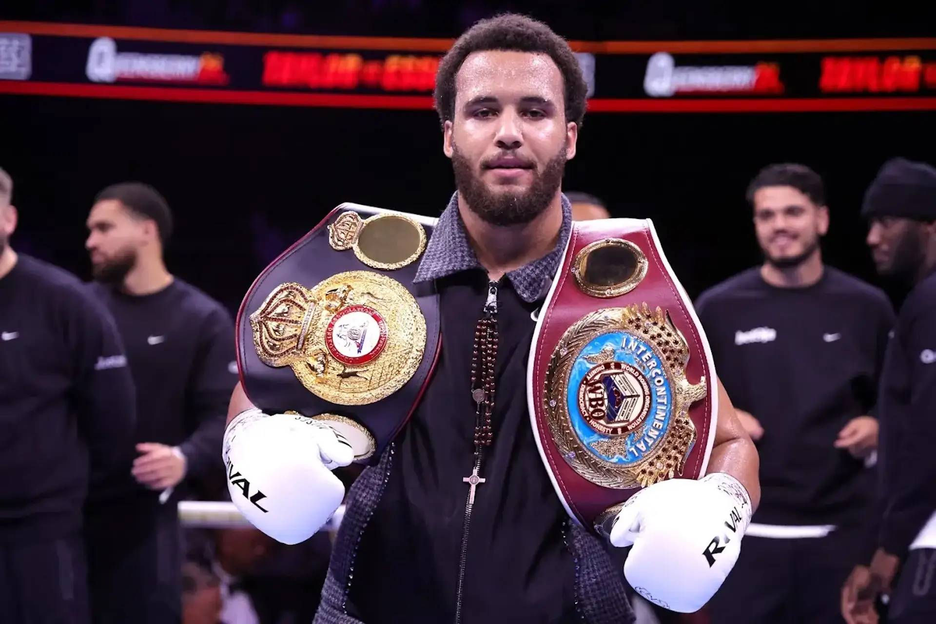 Мозес Ітаума