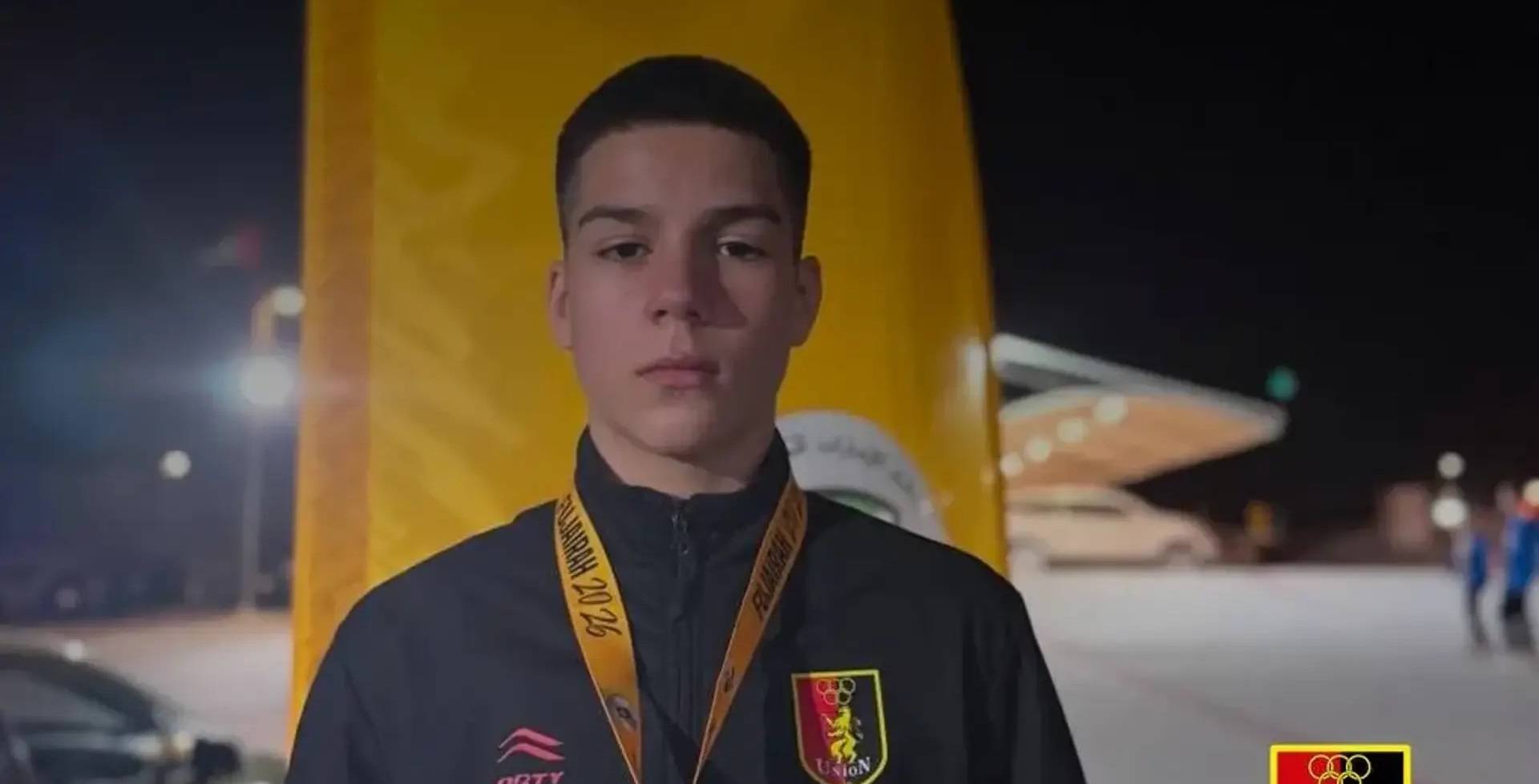 Богдан Марисенко 