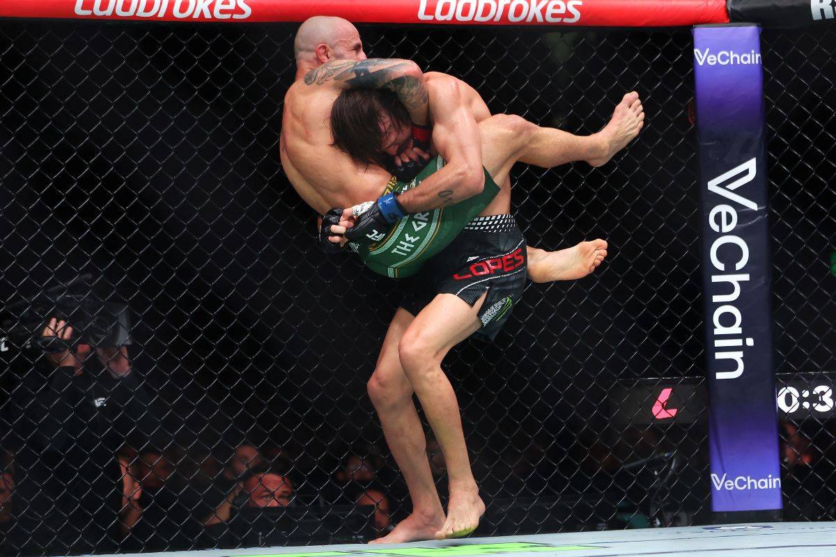 Волкановськи проти Лопеса