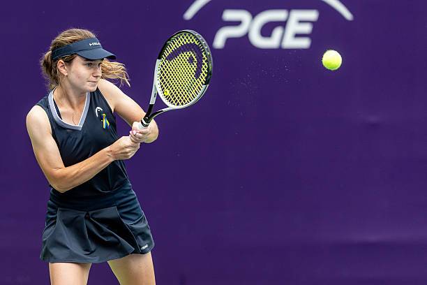 Дар'я Снігур