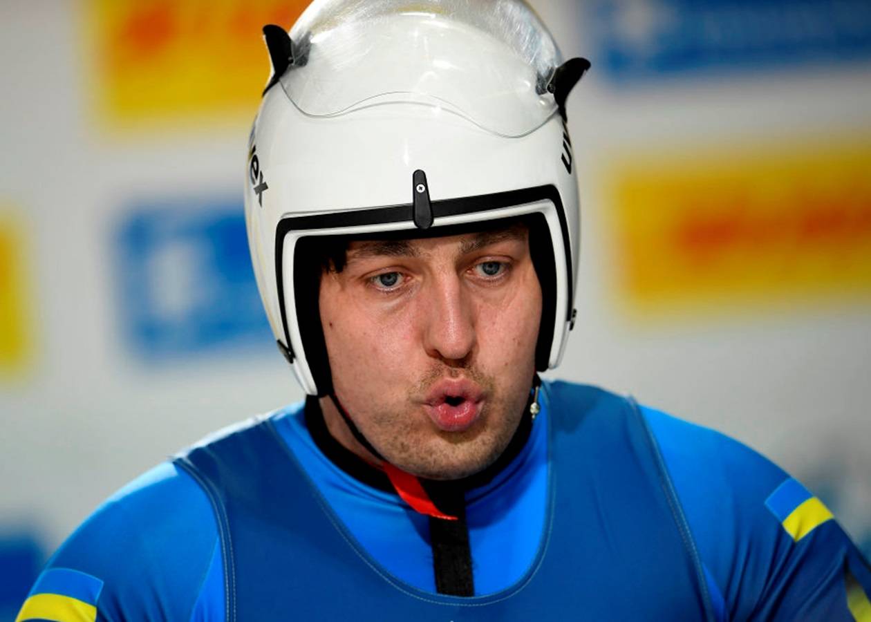 Андрій Мандзій