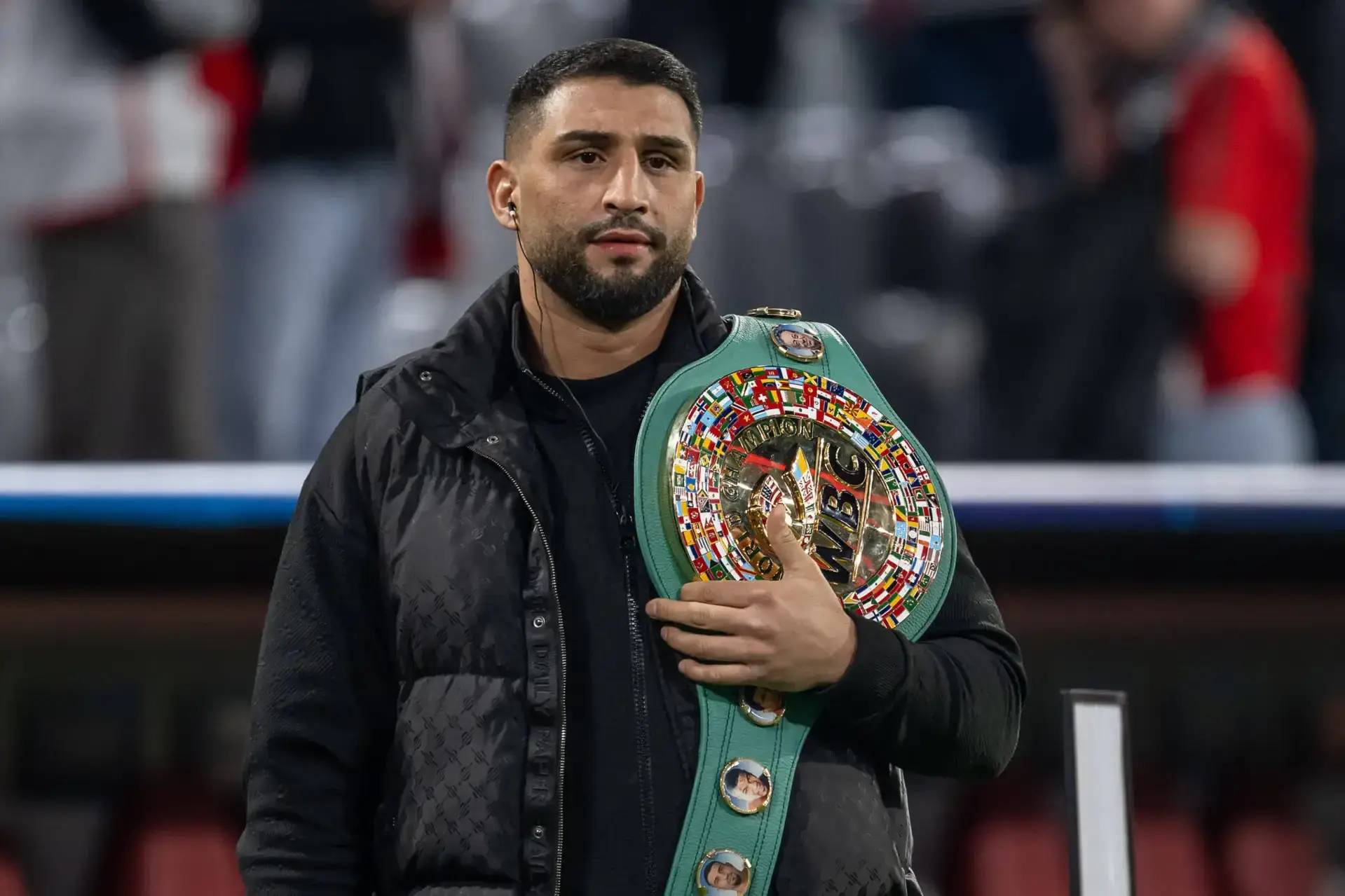 Агіт Кабаєл