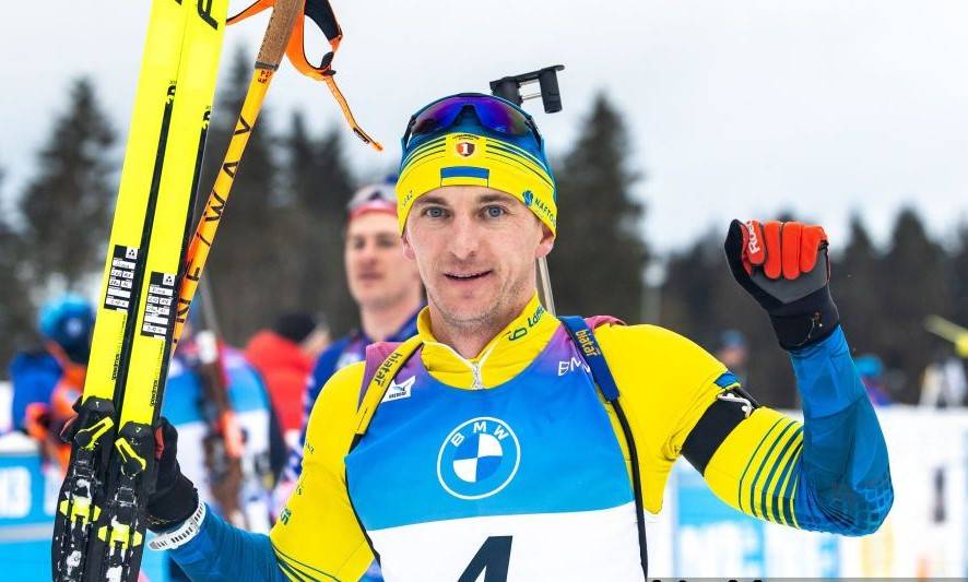 Дмитро Підручний