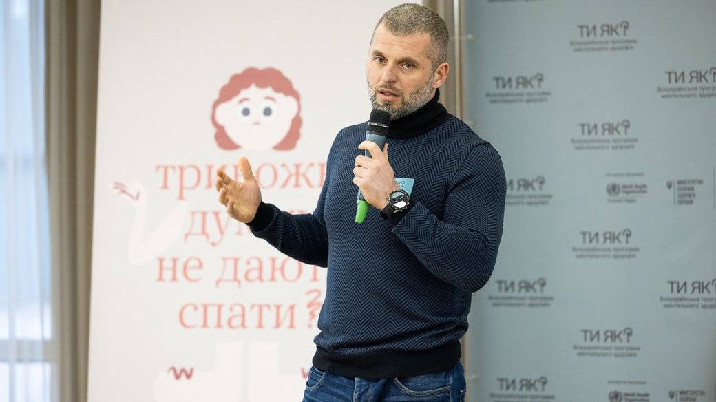 Матвій Бідний / Фото - Facebook