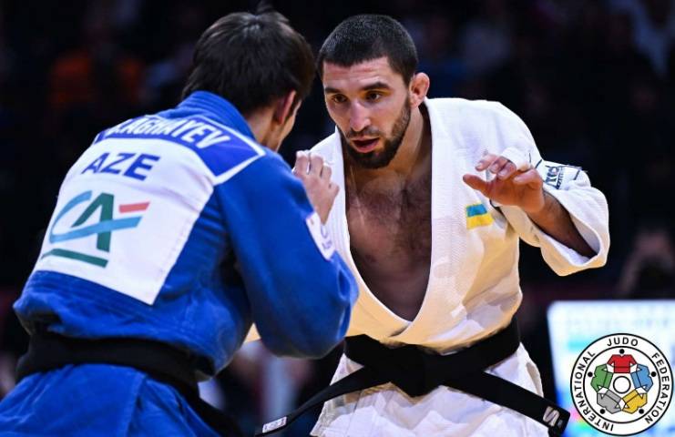 Дільшот Халматов