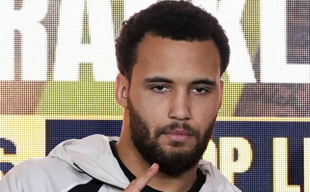 Мозес Ітаума