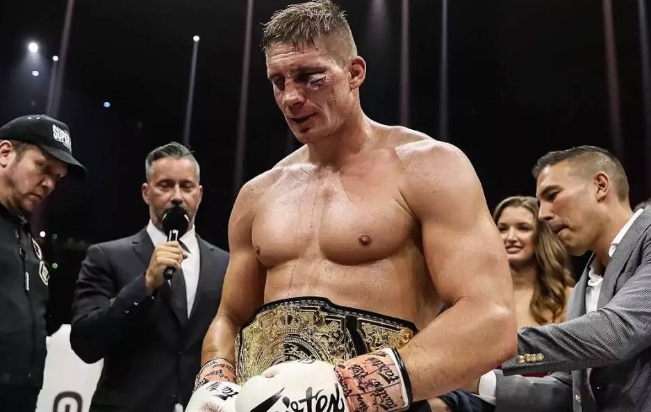 Ріко Верховен