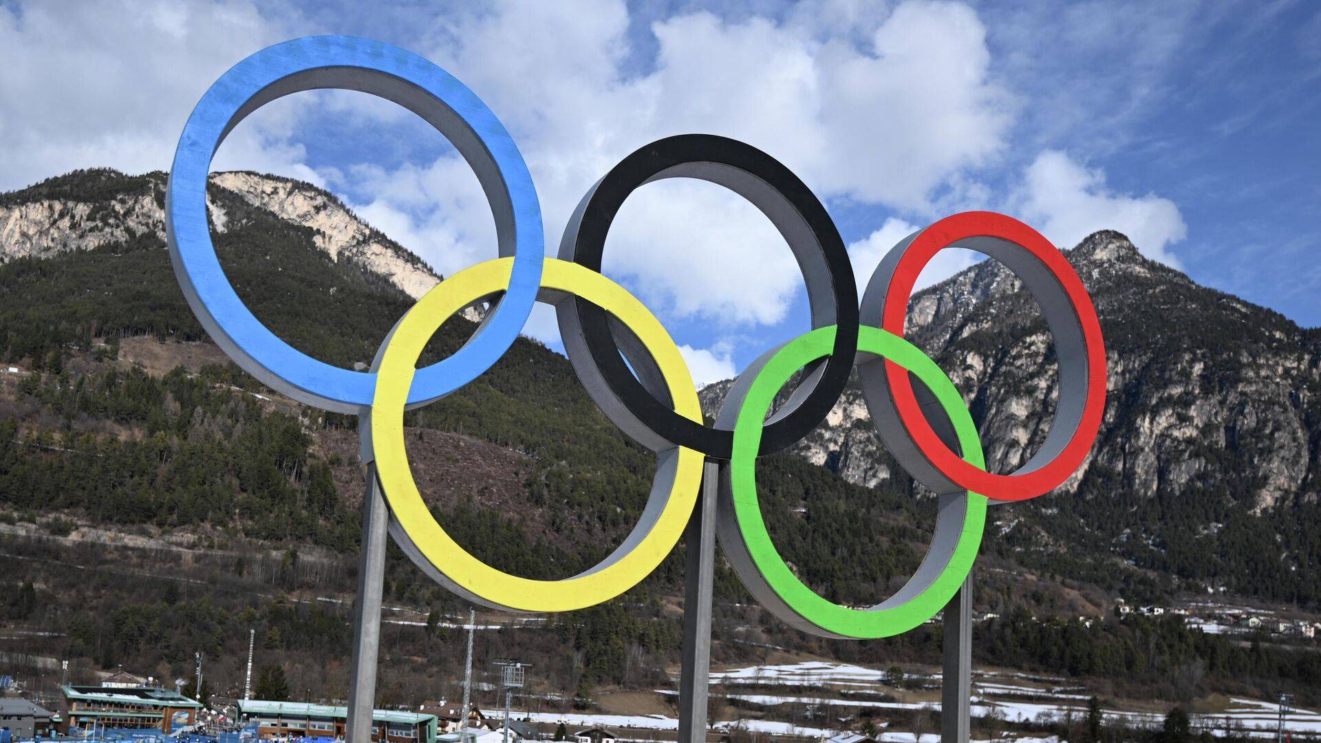 Олімпійські ігри-2026