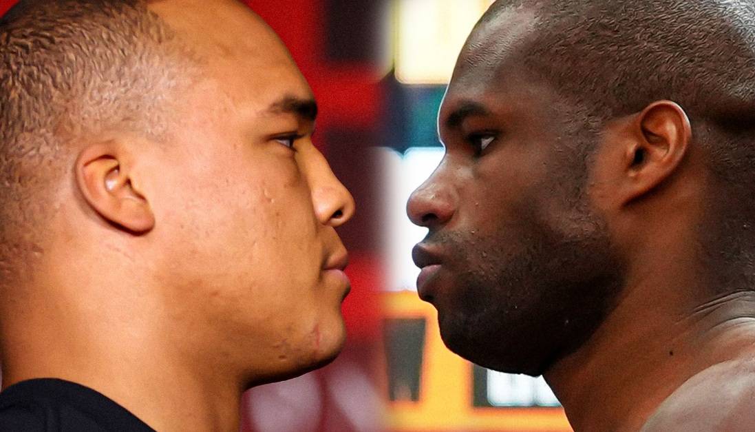 Вордлі і Дюбуа