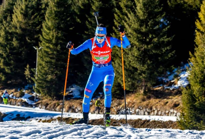 Ребекка Пасслер