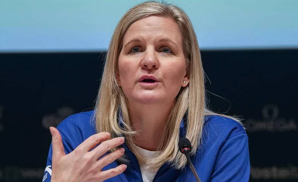 Кірсті Ковентрі