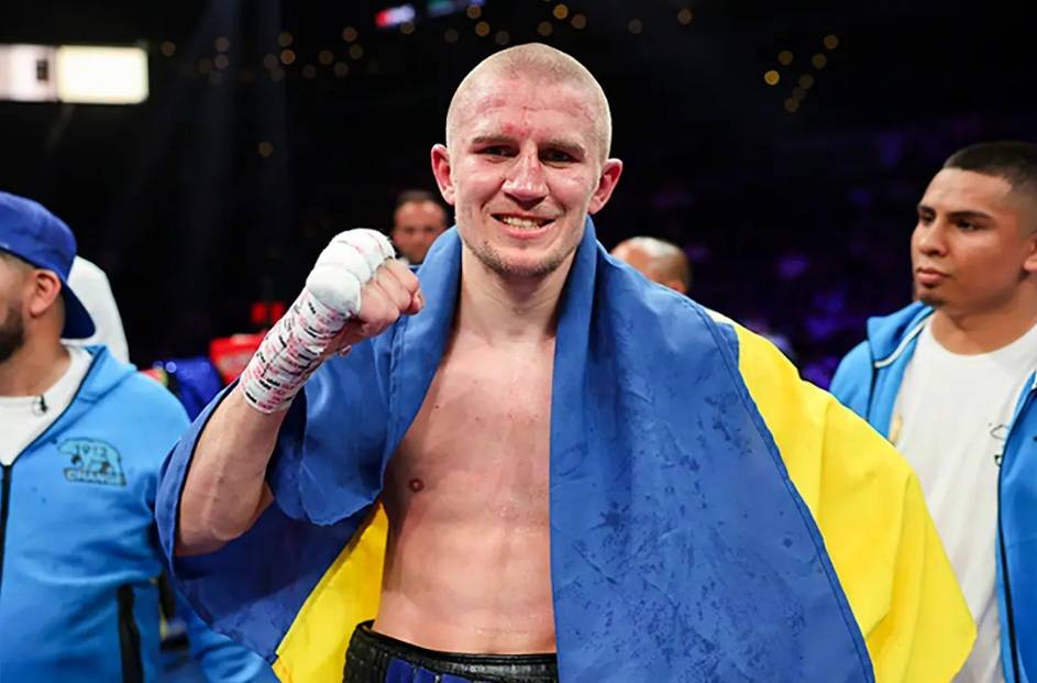 Сергій Богачук