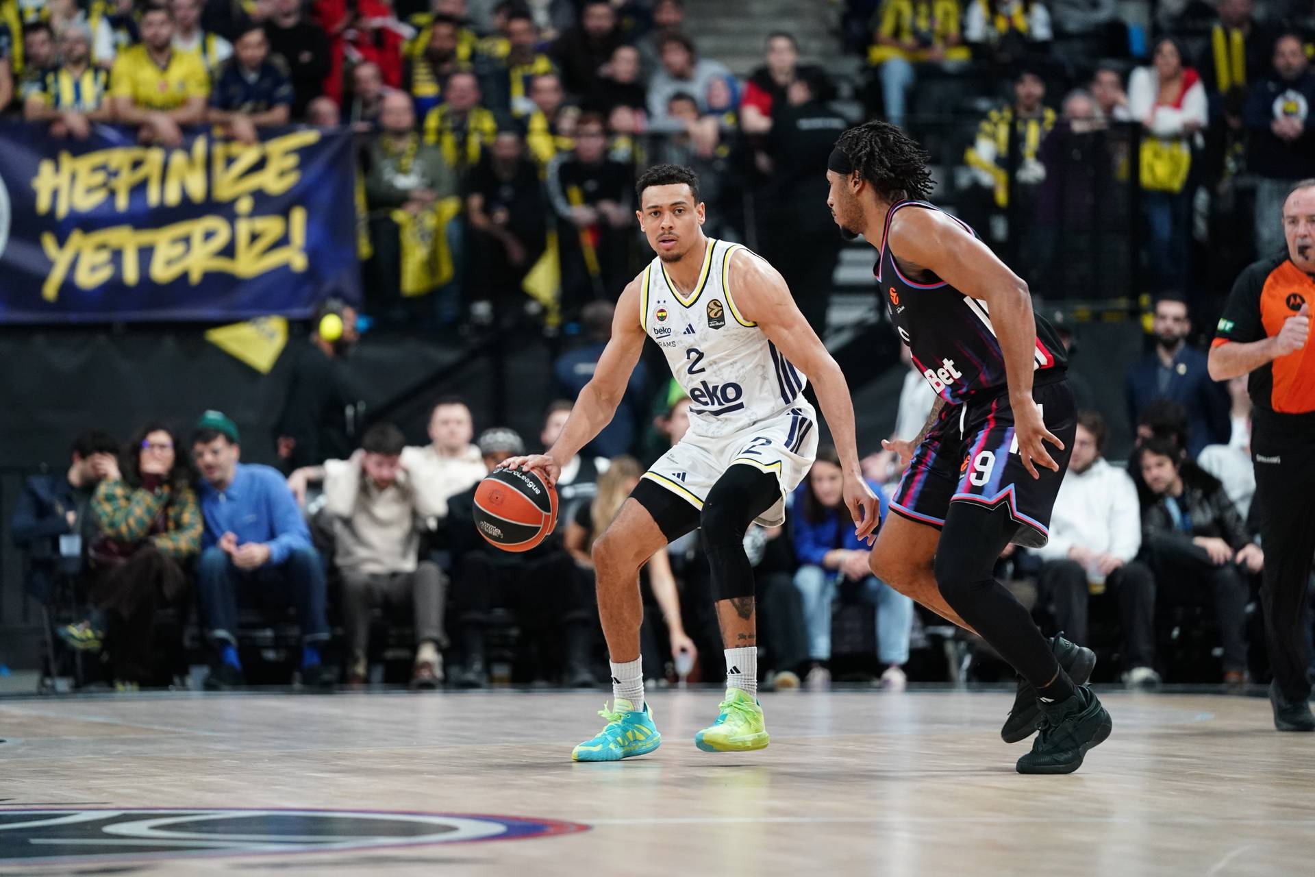 Євроліга результати