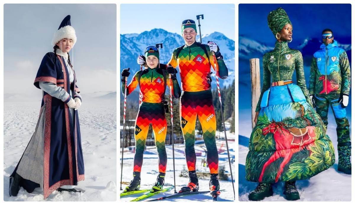 Олімпіада-2026