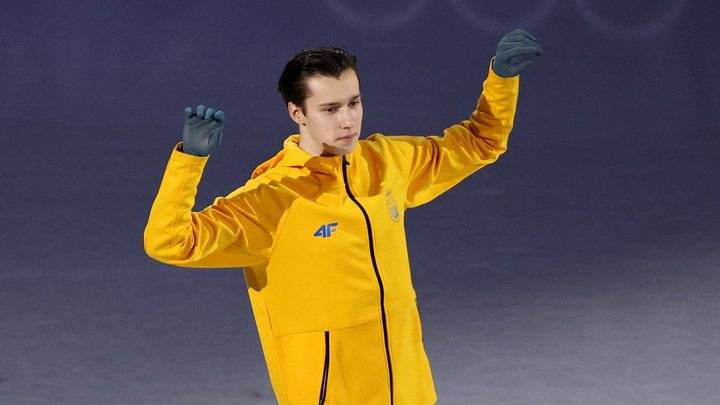 Кирило Марсак / Фото - Yahoo