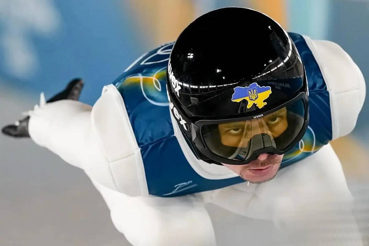 Віталій Калініченко