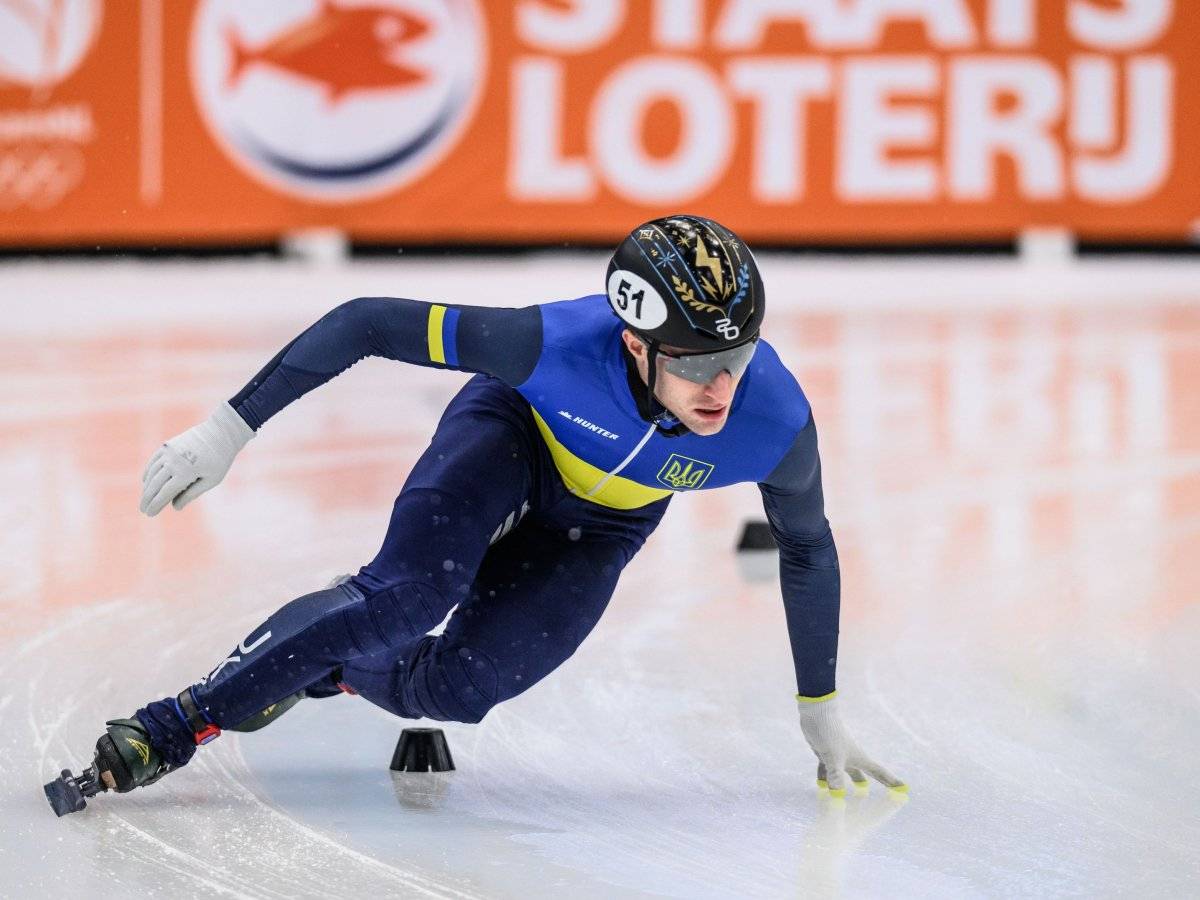 Олег Гандей / Фото - Yahoo