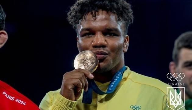 Жан Беленюк