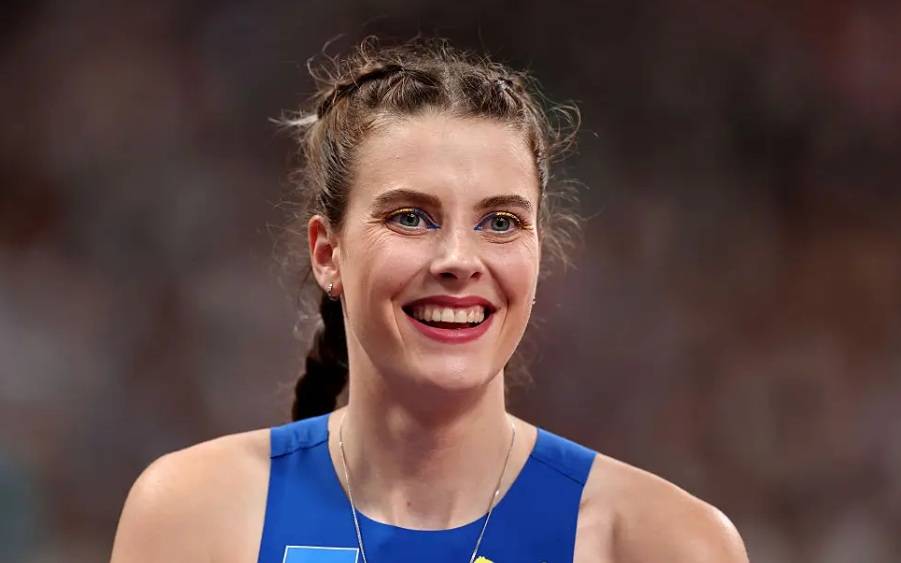 Ярослава Магучіх