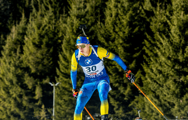 Віталій Мандзин