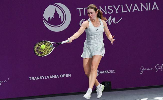 Дар'я Снігур