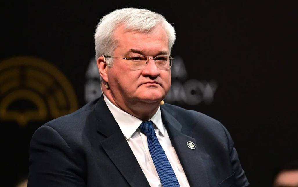 Андрій Сибіга