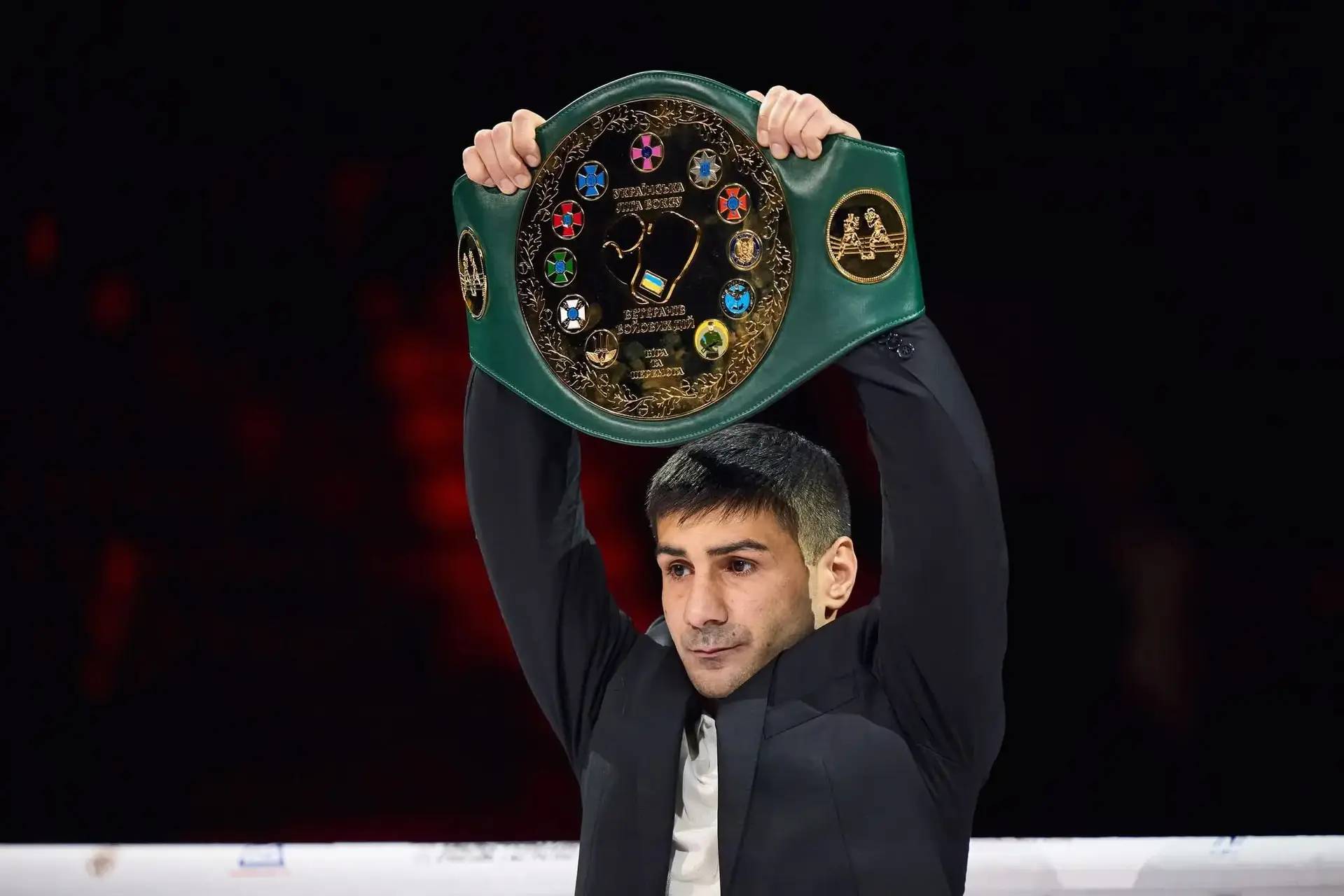 Ігор Фаніян