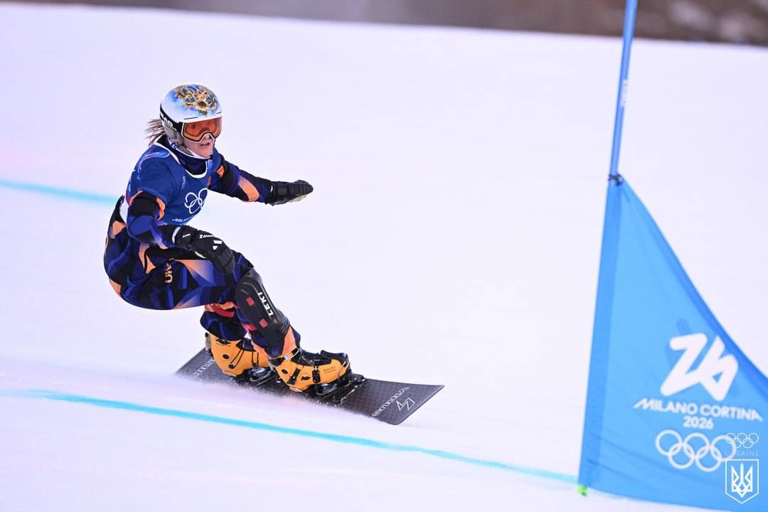 Олімпіада-2026