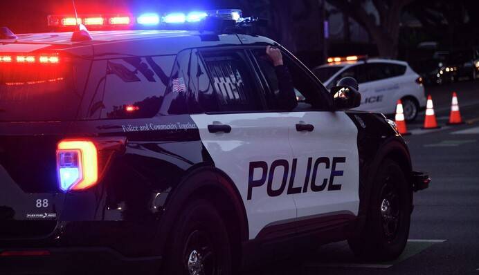 поліція США