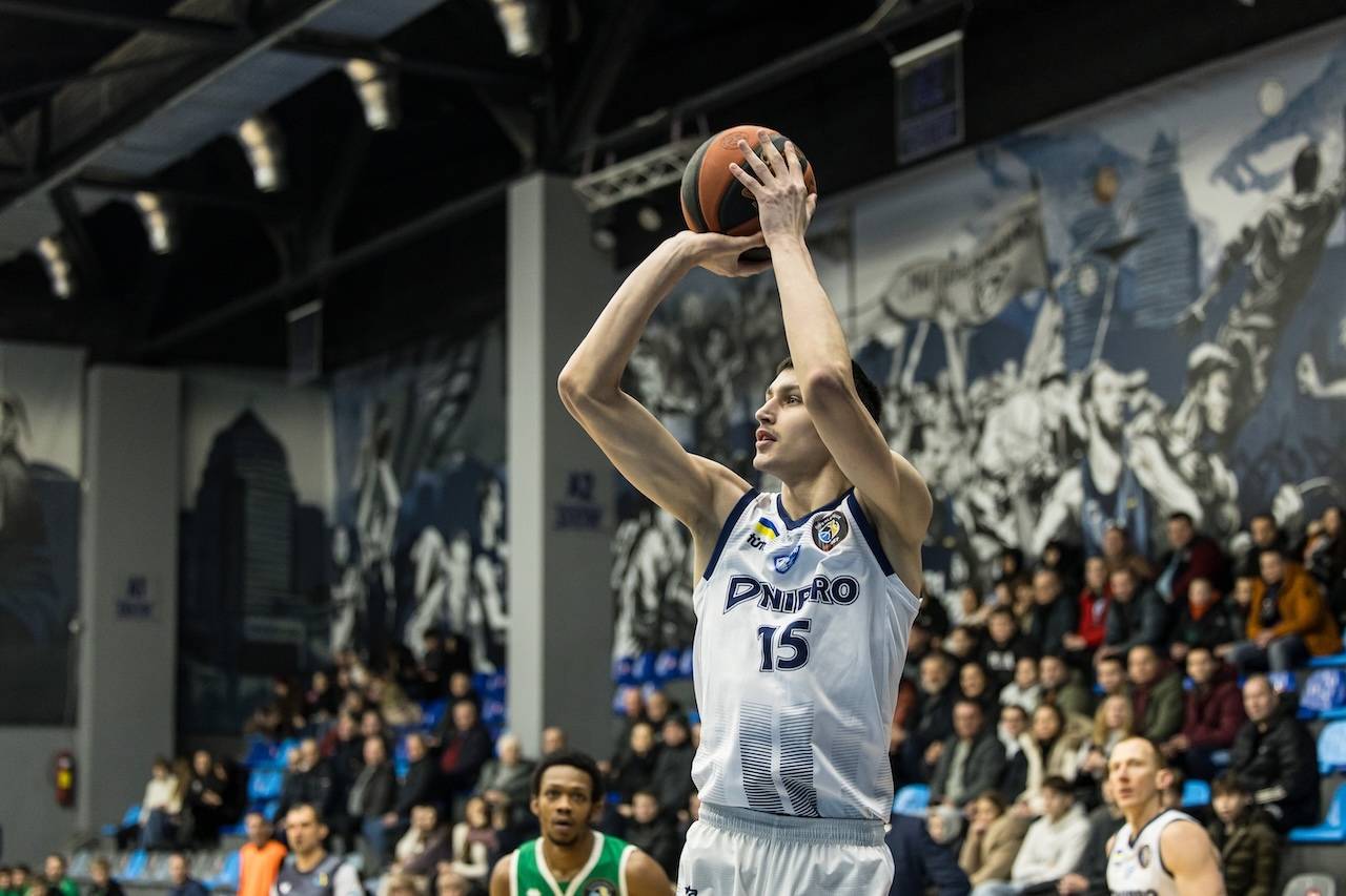 Баскетбольна Суперліга