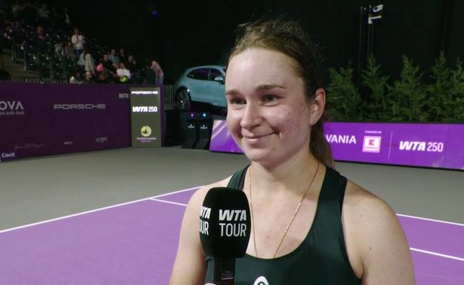 Дар'я Снігур