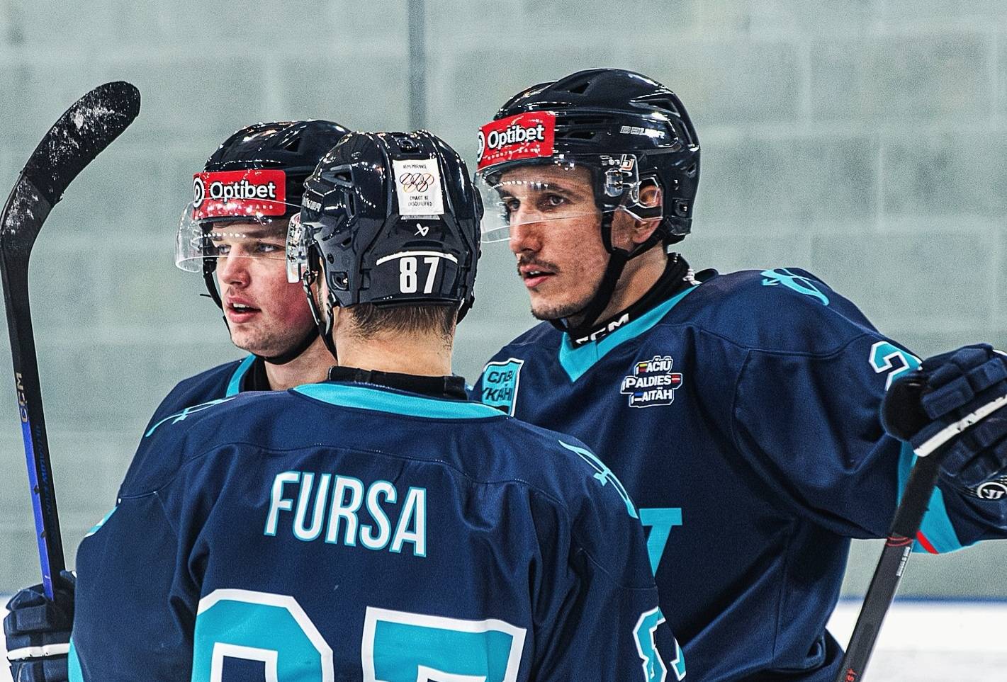 Київ Кепіталз