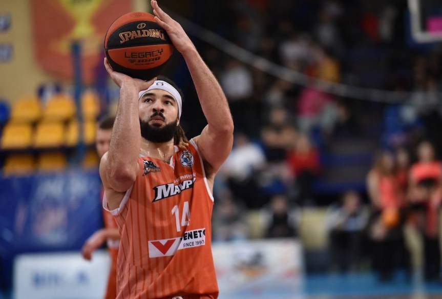 Баскетбольна Суперліга