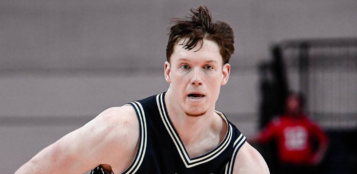 Максим Шульга