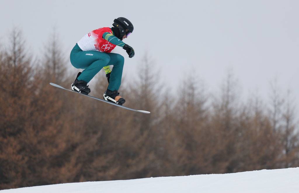 Кемерон Болтон