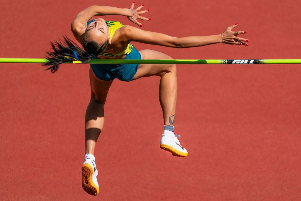 Ірина Геращенко