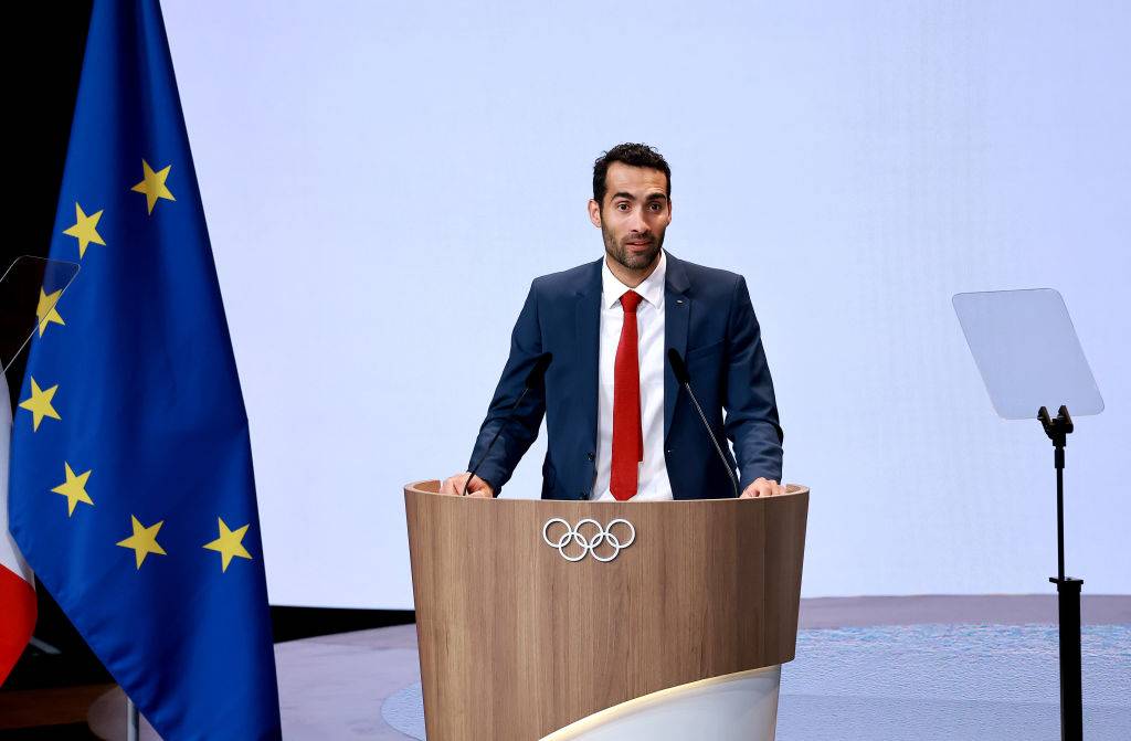 Мартен Фуркад