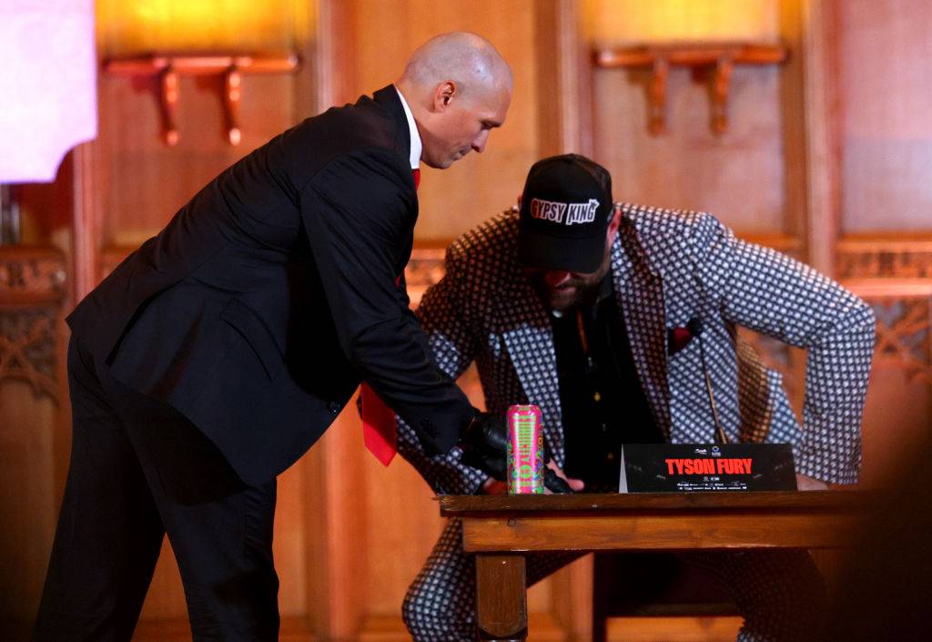 Фото: Getty Images